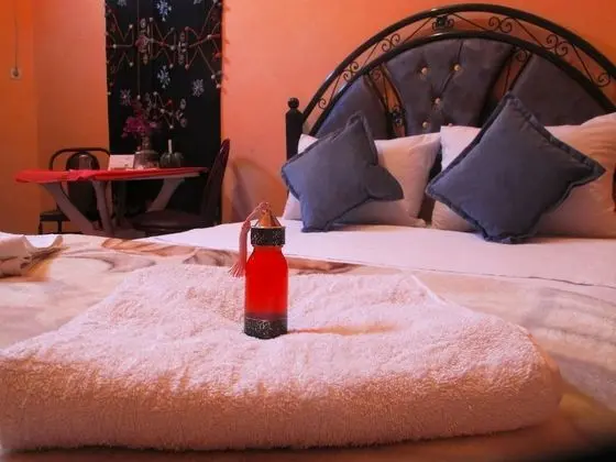 Tek Büyük Yataklı Oda, Engellilere Uygun