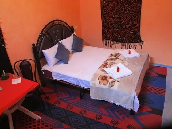 Tek Büyük Yataklı Oda, Engellilere Uygun