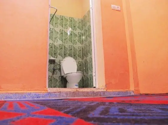 Tek Büyük Yataklı Oda, Engellilere Uygun