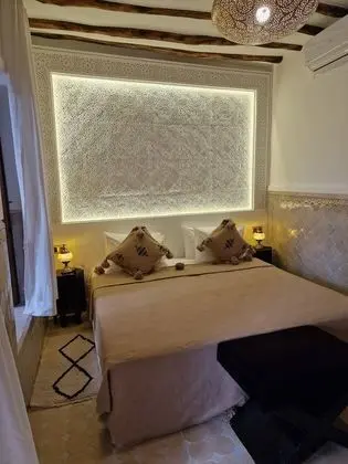 Deluxe Oda, Sigara İçilmez, Zemin Kat