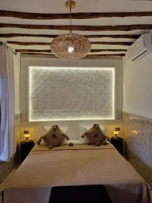 Deluxe Oda, Sigara İçilmez, Zemin Kat