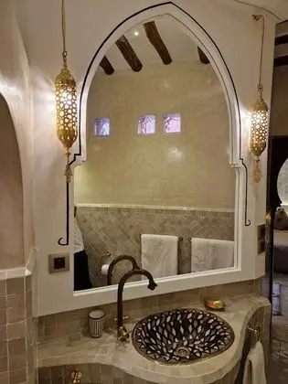 Deluxe Oda, Sigara İçilmez, Zemin Kat