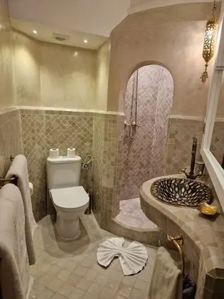 Deluxe Oda, Sigara İçilmez, Zemin Kat