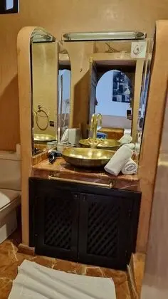 Superior Tek Büyük Yataklı Oda