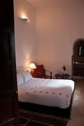 Tek Büyük Yataklı Oda (Cannelle)