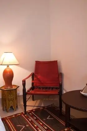 Tek Büyük Yataklı Oda (Cannelle)