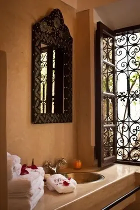 Tek Büyük Yataklı Oda (Cannelle)