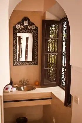 Tek Büyük Yataklı Oda (Cannelle)