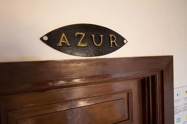 Grand Süit, Teras, Avlu Manzaralı (Grenade - Azur)