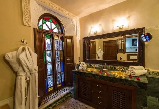 Junior Süit, 1 Yatak Odası, Avlu Manzaralı