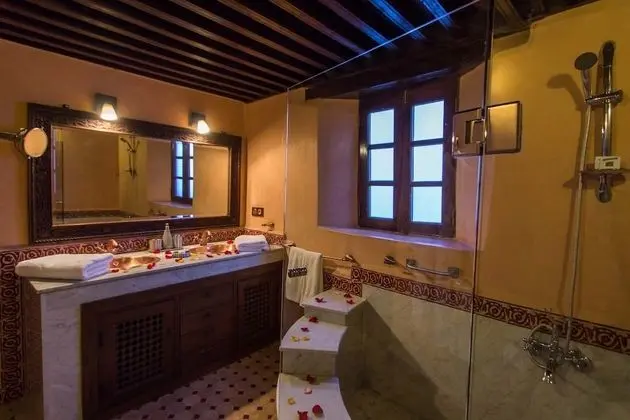 Süit, Balkon (Sultane)