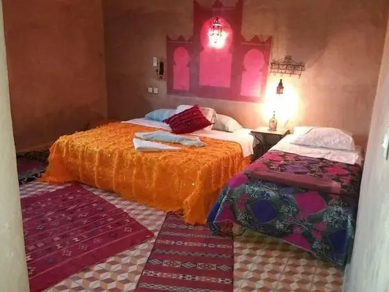 Dört Kişilik Oda, Birden Çok Yatak