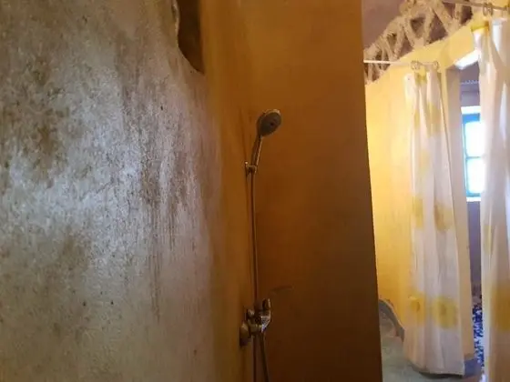 Tek Büyük Yataklı Oda, 1 Çift Kişilik Yatak