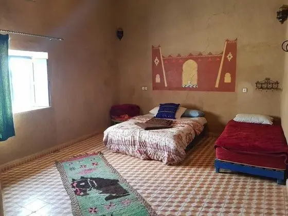 Üç Kişilik Oda, Birden Çok Yatak