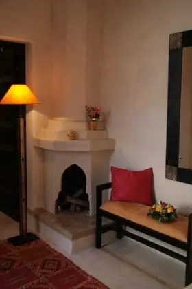 Tek Büyük Yataklı Oda (Itnan)