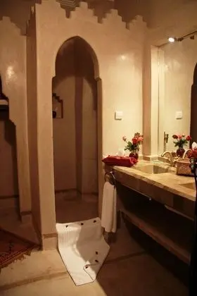 Tek Büyük Yataklı Oda (Itnan)