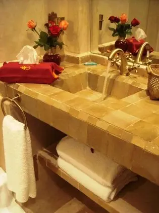 Üç Kişilik Oda (Talata)