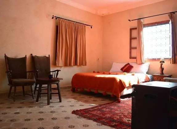 Family Oda, Özel Banyo (Tamonte)