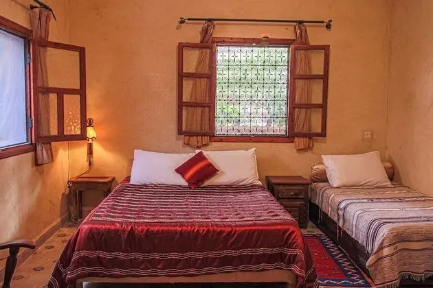 Family Oda, Özel Banyo (Tamonte)