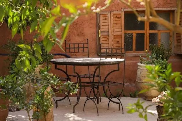 Family Oda, Özel Banyo (Tamonte)