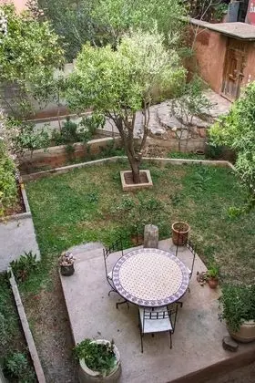 Family Oda, Özel Banyo (Tamonte)