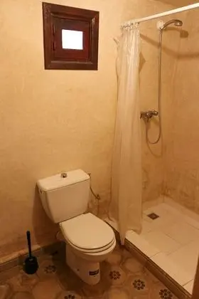 Family Oda, Özel Banyo (Tamonte)