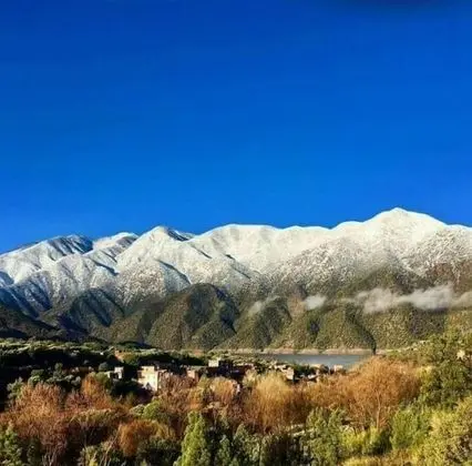 Family Oda, Özel Banyo (Tamonte)