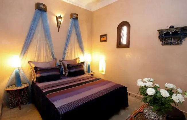 1 Çift ​​kişilik Yatak Classic