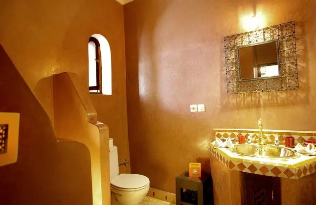 1 Çift ​​kişilik Yatak Deluxe