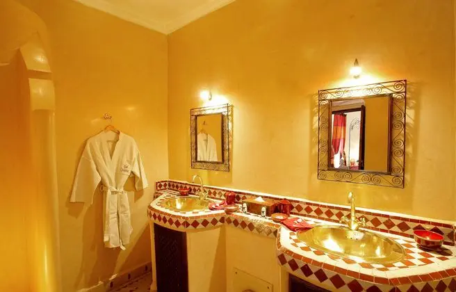 1 Çift ​​kişilik Yatak Deluxe