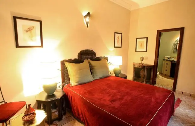 1 Çift ​​kişilik Yatak Superior