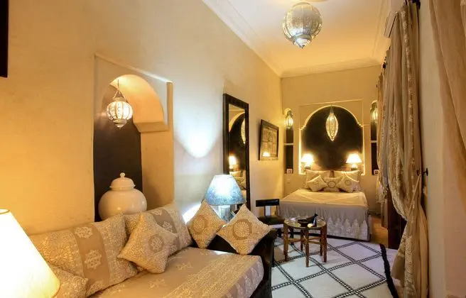 1 Çift ​​kişilik Yatak Superior