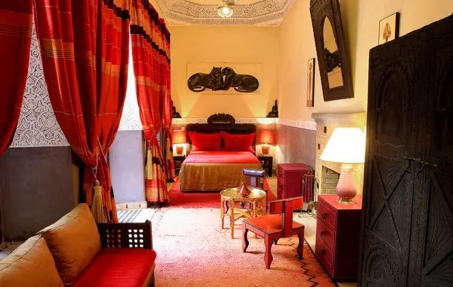 1 Çift ​​kişilik Yatak Superior