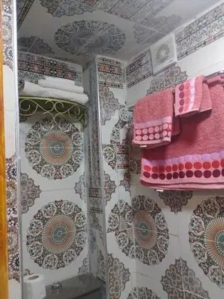 Family Tek Büyük Yataklı Oda, 1 Yatak Odası