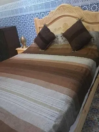 Family Tek Büyük Yataklı Oda, 1 Yatak Odası