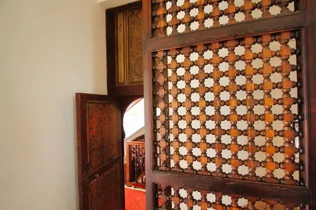 Superior Tek Büyük veya İki Ayrı Yataklı Oda (Ciel)