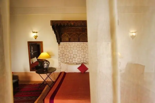 Superior Tek Büyük veya İki Ayrı Yataklı Oda (Ciel)