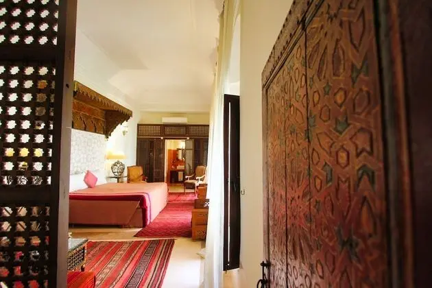 Superior Tek Büyük veya İki Ayrı Yataklı Oda (Ciel)