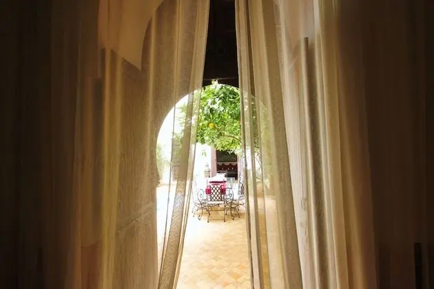 Superior Tek Büyük veya İki Ayrı Yataklı Oda (Etoiles)