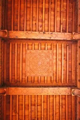 Superior Tek Büyük veya İki Ayrı Yataklı Oda (Etoiles)