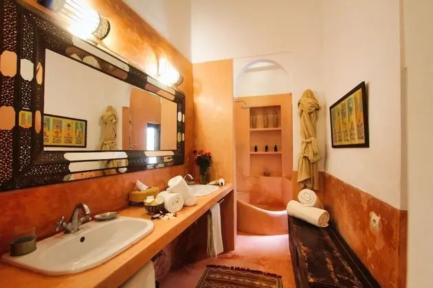 Superior Tek Büyük veya İki Ayrı Yataklı Oda (Etoiles)