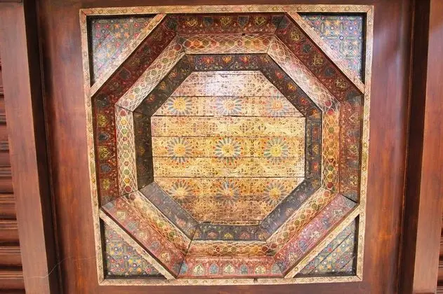 Superior Tek Büyük veya İki Ayrı Yataklı Oda (Soleil)