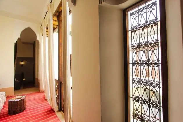 Superior Tek Büyük veya İki Ayrı Yataklı Oda (Soleil)