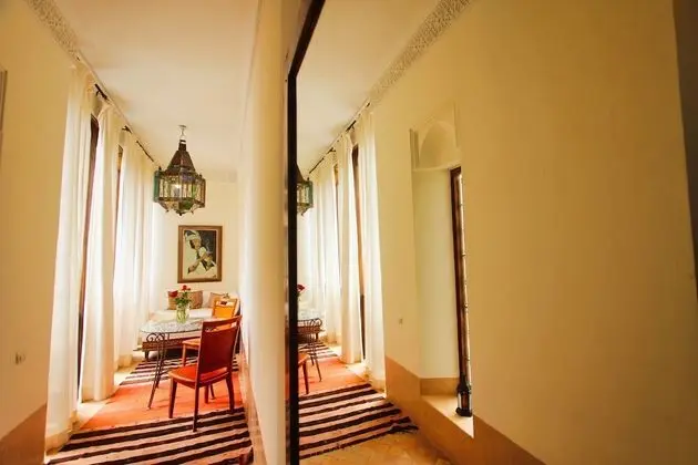 Superior Tek Büyük veya İki Ayrı Yataklı Oda (Soleil)