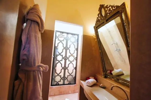 Superior Tek Büyük veya İki Ayrı Yataklı Oda (Soleil)