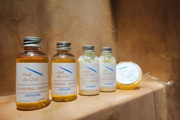 Superior Tek Büyük veya İki Ayrı Yataklı Oda (Soleil)