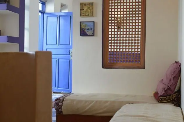 Tek Büyük Yataklı Oda, Sigara İçilmez, Avlu Manzaralı