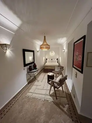 Üç Kişilik Oda, Özel Banyo (Touma)