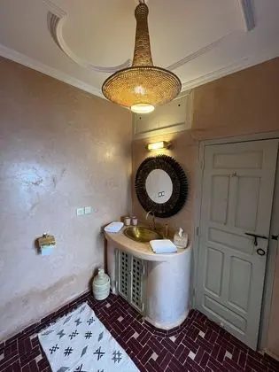 Üç Kişilik Oda, Özel Banyo (Touma)
