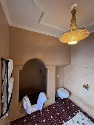 Üç Kişilik Oda, Özel Banyo (Touma)